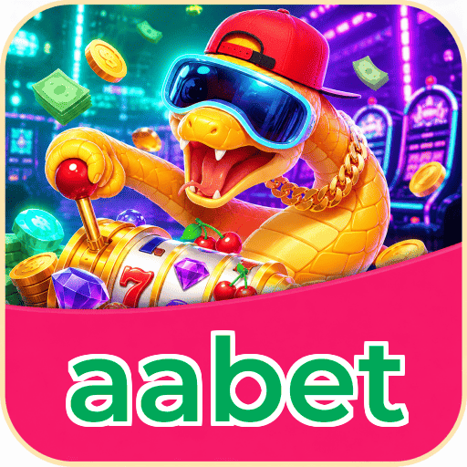 Logo aabet Telegram Canal Oficial
