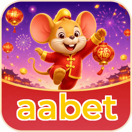 aabet Logo - Bônus de Cadastro