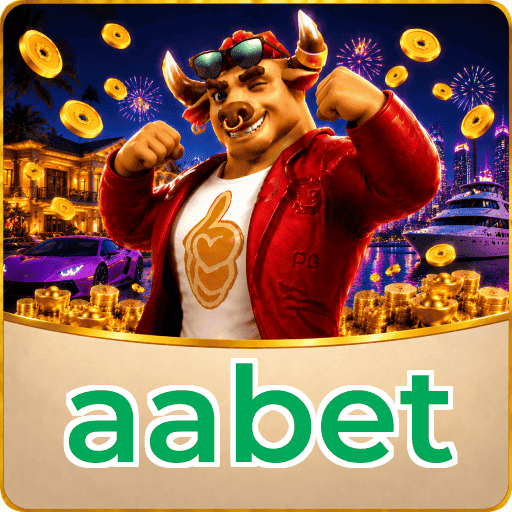 aabet Logo Seguro