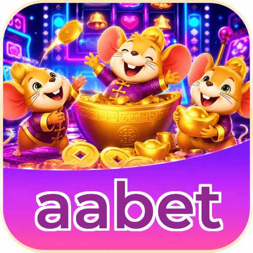 aabet Logo Oficial