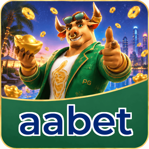 Logo da aabet