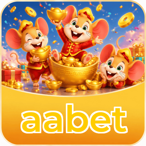 Logo aabet Loteria Online